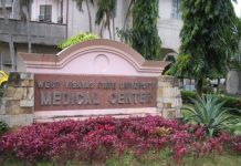 West Visayas State University Medical Center. WVSU