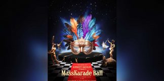 Gala gifts: 5 students chosen as beneficiaries of MassKarade Ball