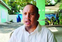 Illegal drugs problem in WV alarming — PDEA-6 ABONADO
