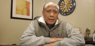 Commission on Election Region 6 director Atty. Dennis Ausan again reminded candidates and supporters of the rules and regulations on campaigning. PN PHOTO