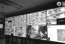 Integrated city surveillance system mulled The Iloilo City Action and Response (ICARE) Command Center in Gaisano City Center, Mandurriao district is equipped with high-end security cameras. ILOILO CITY PIO PHOTO