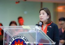 Maharlika Corp. board of directors named by Nov. – DBM chief PANGANDAMAN. DBM PHOTO