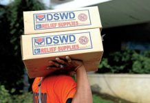 P178-M DISASTER WAR CHEST READY: DSWD-6 prepositions massive relief stockpiles and response assets across Western Visayas Reports indicate that many political candidates in the 2023 barangay and Sangguniang Kabataan elections use the Pantawid Pamilyang Pilipino Programs, Assistance to Individuals in Crisis Situation or AICS program, and other national government aid projects to entice constituents to vote for them. INQUIRER FILES