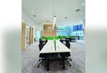 Hotel101 opens global sales hub, corporate office in Singapore Hotel101 Global Corporate Office in Singapore