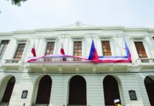 Bureau of the Treasury data shows that from January to September this year, subsidies received by government-owned and -controlled corporations (GOCCs) from the national government amounted to more than P130 billion. In September alone, GOCC subsidies reached P21.2 billion. PNA FILE PHOTO