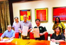 MORE Electric and Power Corporation’s partnership with the World Surgical Foundation Phils. will ensure implementation of surgical outreach activities in Iloilo and Bacolod City.