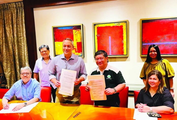 MORE_Power_resized MORE Electric and Power Corporation’s partnership with the World Surgical Foundation Phils. will ensure implementation of surgical outreach activities in Iloilo and Bacolod City.