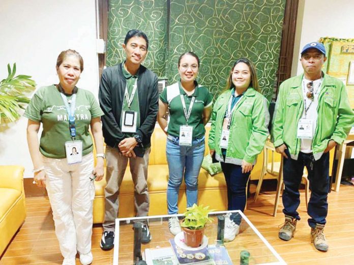 MORE_Power_resized MORE Power’s execution of comprehensive strategies and integrated plans during the Oct. 30 barangay and Sangguniang Kabataan elections highlights the company’s determination to keeping the lights on and the electoral processes running smoothly.