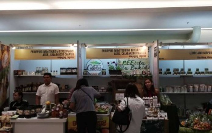 MSMEs_devt_resized The Department of Budget and Management allocates P1.5 billion for the Pondo sa Pagbabago at Pag-Asenso Program of the Small Business Corporation, which is expected to benefit 40,000 micro, small and medium enterprises borrowers. PNA PHOTO BY AEROL JOHN B. PATENA