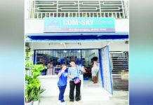 MerryMart marks 100th ‘sari-sari’ store transformation to mini-mart The 100th MerryMart Wholesale-powered mini-mart opens on Tuesday, Oct. 3.