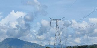 The National Grid Corporation of the Philippines assures all its transmission lines are “up and running”, and ready for the Oct. 30 barangay and Sangguniang Kabataan elections. NGCP PHOTO