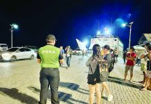 PH ports expect over 1.4 million passengers due to BSKE, ‘Undas’ Dumangas Port in Dumangas, Iloilo was among those that recorded the highest number of passengers in 2022, according to the Philippine Ports Authority. PDEA VI PHOTO