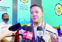 Online sale of TIN cards is illegal – BIR Bureau of Internal Revenue (BIR) Commissioner Romeo Lumagui Jr. says Tax Identification Numbers (TIN) ID Assistance posted in online channels/selling platforms is illegal. The public should report any sellers of TIN or TIN ID to the BIR. SCREENGRAB FROM ABS-CBN X VIDEO.
