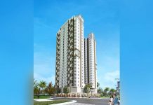 Bacolod’s tallest condo tower to dazzle City of Smiles’ skyline The two-tower Kensington Sky Garden features an iconic facade architecture and is envisioned to become an imposing structure along Upper East Avenue.