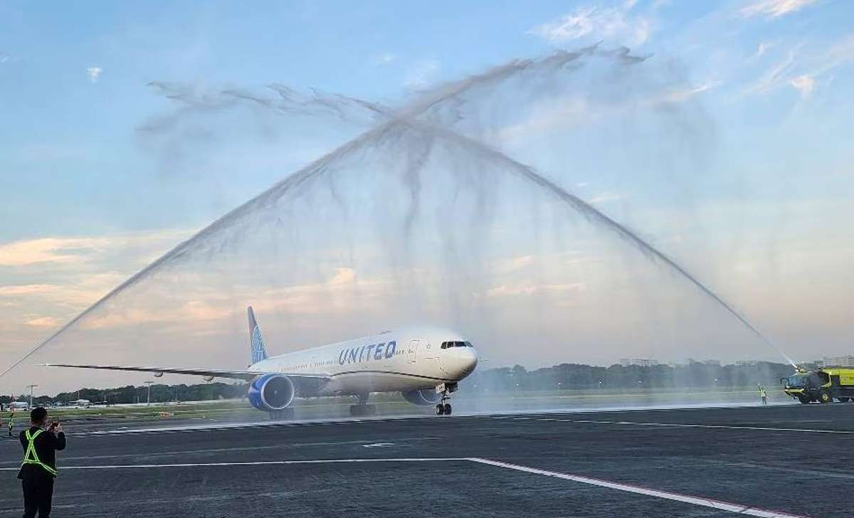 More US airlines may fly to Manila – envoy
