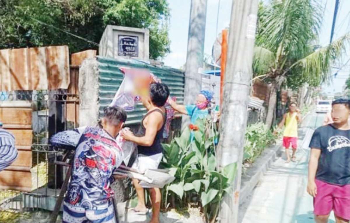 ‘DO IT THE RIGHT WAY’; Comelec to BSKE hopefuls: ‘Know dos and don’ts ...