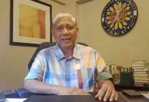 Over a hundred BSKE bets get show-cause orders Comelec 6 director Atty. Dennis Ausan