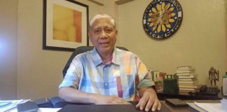 Comelec 6 director Atty. Dennis Ausan