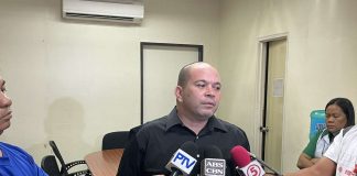 AZCONA. PHOTO COURTESY OF @JERVISMANAHAN/ABS-CBN NEWS