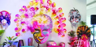 The Heartbeat of Art in MassKara