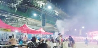 SCREENGRAB FROM AKSYON DALE SALAZAR FB VIDEO