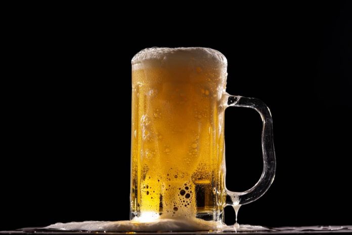beer-engin-akyurt-3ORoQEJY9LA-unsplash Photo courtesy engin akyurt/Unsplash