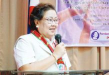 Sandiganbayan junks Cadiao’s graft case; suspension order lifted, too “Duro-duro gid nga salamat sa inyo pangamuyo kag pagpalangga nga wara gid nag lubad,” says Gov. Rhodora Cadiao. PROVINCE OF ANTIQUE FB PHOTO