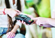 Card spending up by 39% in first half of 2023 The Bangko Sentral ng Pilipinas says Filipinos are now getting used to cashless payments. PHOTO COURTESY OF GETTY IMAGES/NERDWALLET.COM