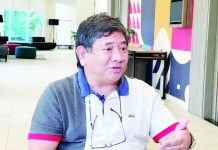 When will MORE Power start service expansion in Iloilo province? CASTRO