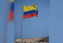 Colombia sorry for killing civilians Photo by Jaimerios - Wikimedia Commons, CC BY-SA 3.0, https://commons.wikimedia.org/wiki/File:Castillo_San_Felipe_de_Barajas_01.JPG