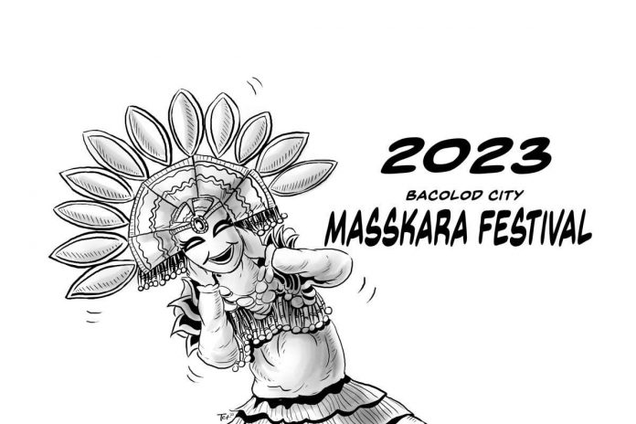 Editorial Cartoon for October 21, 2023.