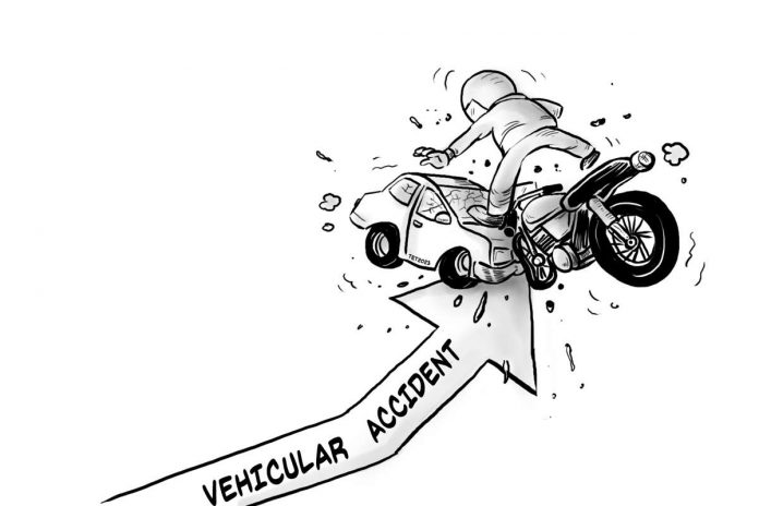 Editorial Cartoon for October 2, 2023.