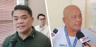 ESPINO, MAE SINGUAY/PN; SALVALLON, 96.7 XFM BACOLOD