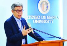 Plant-based meat substitutes seen to boost food security Dean Roberto Galang of Ateneo de Manila’s John Gokongwei’s School of Management says that most of the corn produced in the Philippines today is used as chicken feed. PHOTO COURTESY OF R. GALANG/DA PHOTO