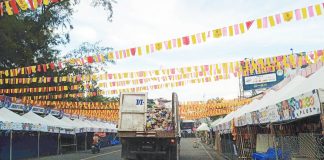 The Bacolod City Government is deploying additional trucks to ensure swift garbage collection. XFM BACOLOD FACEBOOK PHOTO