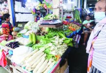 Headline inflation hits 6.1% in September Headline inflation further picks up to more than 6 percent in September 2023. With elevation still outside the government's target, the National Economic and Development Authority on Thursday, Oct. 5, vowed that the government will continue to support vulnerable sectors. PNA FILE PHOTO