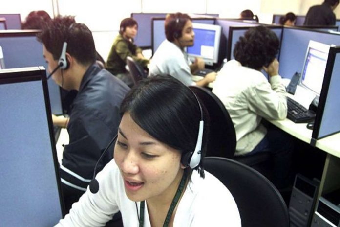 in-demand_jobs_resized The call center agent position had 4,886 vacancies from Oct. 16 to 20, 2023, according to the Department of Labor and Employment. CONTACT CENTER ASSOCIATION OF THE PHILIPPINES PHOTO