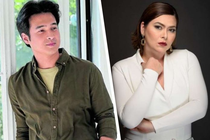 jerome-aiko JEROME PONCE (left); AIKO MELENDEZ (right)