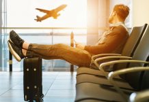 6 Vacation Ideas for People Who Don’t Like the Beach Photo by JESHOOTS.COM on Unsplash