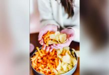 No sponsor yet for proposed tax on junk food – DOF The proposed measure seeking to impose tax on junk food has yet to gain support from either the House of Representatives or the Senate. PHOTO BY TIM SAMUEL FROM PEXELS