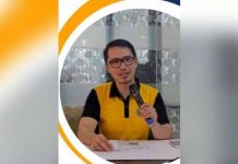 DOH-6 campaigns for early detection of breast cancer LAPASCUA. PIA ILOILO PHOTO