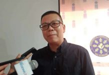 Security details of elected officials recalled; high-risk individuals may apply for exemptions LAYSON