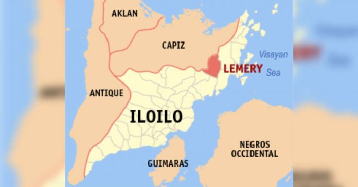 lemery © Mike Gonzalez, 2005.