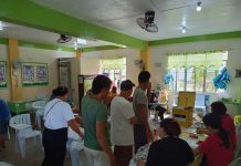 Security group vows to sustain WV’s record of peaceful, orderly elections