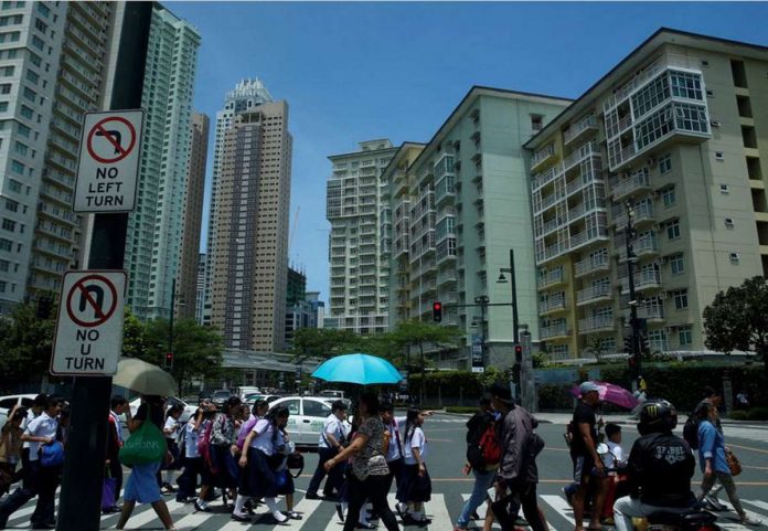 more_investors.JPG_resized The Philippines is positioned as the regional hub in Southeast Asia for smart and sustainable manufacturing and services. PHOTO COURTESY OF ABS-CBN NEWS