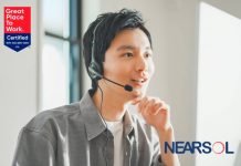 Scale Your Operations, Go Global with NEARSOL’s CXaaS