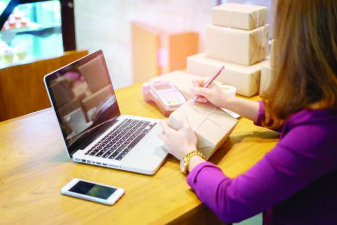 online_sellers_resized The Bureau of Internal Revenue hopes to start collecting a 1-percent withholding tax from operators of online marketplaces before December 2023. E-marketplaces are digital platforms whose business is to connect online shoppers with online merchants. SIMPLYBUSINESS.CO.UK PHOTO
