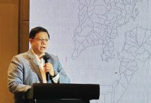 ‘What’s Up, Western Visayas’ unlocks biz opportunities PEÑAFLORIDA. PCCI ILOILO PHOTO