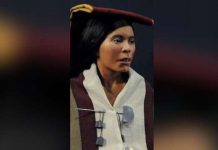 Archaeologists reveal face of Peru mummy Inca Ice Maiden. REUTERS
