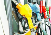 Big-time fuel price rollback set today Prices of gasoline and kerosene are set to roll back for the third straight week today. PHILIPPINE DAILY INQUIRER FILE PHOTO